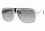 Carrera 33/S Progressive Prescription Sunglasses CA33S-0NN7-IC-6211 - Lens Diameter 62 mm, Frame Color White Black Gray
