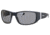 Carrera 4000/S Sunglasses CA4000S-02BX-SW-6220 - Gray White Frame, Gray Lenses, Lens Diameter 62mm, Distance Between Lenses 20mm