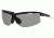 Carrera 4001/S Bifocal Prescription Sunglasses CA4001S-001A-LV-7512 - Frame Color Black White, Lens Diameter 75 mm