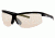 Carrera 4001/S Bifocal Prescription Sunglasses CA4001S-0I6V-SM-7512 - Frame Color Shiny Black, Lens Diameter 75 mm