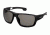 Carrera 4006/S Progressive Prescription Sunglasses CA4006S-0807-M9-6317 - Frame Color Black, Lens Diameter 63 mm