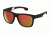 Carrera 4007/S Progressive Prescription Sunglasses CA4007S-0003-BJ-5618 - Frame Color Matte Black, Lens Diameter 56 mm