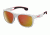 Carrera 4007/S Progressive Prescription Sunglasses CA4007S-06HT-UZ-5618 - Lens Diameter 56 mm, Frame Color Matte White