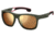 Carrera 4007/S Progressive Prescription Sunglasses CA4007S-0DLD-K1-5618 - Lens Diameter 56 mm, Frame Color Matte Green Military