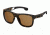 Carrera 4007/S Progressive Prescription Sunglasses CA4007S-0N9P-SP-5618 - Lens Diameter 56 mm, Frame Color Matte Havana