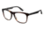 Carrera 4400 Progressive Prescription Eyeglasses CA4400-0TRD-5318 - Dark Havana Black Frame, Lens Diameter 53mm, Distance Between Lenses 18mm