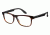 Carrera 4401 Eyeglass Frames CA4401-0TRD-5316 - Dark Havana / Black Frame, Lens Diameter 53mm, Distance Between Lenses 16mm