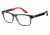 Carrera 4401 Eyeglass Frames CA4401-0HBE-5316 - Gray Black Red Frame, Lens Diameter 53mm, Distance Between Lenses 16mm