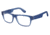 Carrera 4402 Progressive Prescription Eyeglasses CA4402-0KW6-5418 - Blue Frame, Lens Diameter 54mm, Distance Between Lenses 18mm