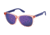 Carrera 5001/S Progressive Prescription Sunglasses CA5001S-0B7Y-TE-5617 - Lens Diameter 56 mm, Frame Color Orange