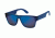 Carrera 5002/S Progressive Prescription Sunglasses CA5002S-0B50-1G-5517 - Frame Color Blue, Lens Diameter 55 mm