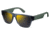 Carrera 5002/S Progressive Prescription Sunglasses CA5002S-0HZX-QU-5517 - Lens Diameter 55 mm, Frame Color Gray Light Green