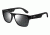 Carrera 5002/SP/S Progressive Prescription Sunglasses CA5002SPS-0I6V-3R-5517 - Lens Diameter 55 mm, Frame Color Shiny Black Matte Black