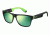 Carrera 5002/ST/S Single Vision Prescription Sunglasses CA5002ST-0DL5-Z9-5517 - Frame Color Matte Black, Lens Diameter 55 mm