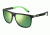 Carrera 5003/SP/S Single Vision Prescription Sunglasses CA5003SPS-02BF-Z9-5816 - Lens Diameter 58 mm, Frame Color Black Matte Green