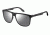 Carrera 5003/ST/S Single Vision Prescription Sunglasses CA5003ST-0DL5-SS-5716 - Frame Color Matte Black, Lens Diameter 57 mm