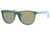 Carrera 5007/S Bifocal Prescription Sunglasses CA5007S-00SV-3U-5616 - Lens Diameter 56 mm, Frame Color Gray Iredescnet