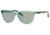 Carrera 5007/S Bifocal Prescription Sunglasses CA5007S-00SW-QU-5616 - Lens Diameter 56 mm, Frame Color Transparent Green