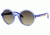 Carrera 5008/S Bifocal Prescription Sunglasses CA5008S-00TK-R4-5123 - Frame Color Blue, Lens Diameter 51 mm