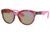 Carrera 5011/S Single Vision Prescription Sunglasses CA5011S-08GW-E2-5416 - Lens Diameter 54 mm, Frame Color Camoflauge Pink