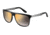 Carrera 5013/S Single Vision Prescription Sunglasses CA5013S-08QB-VD-5816 - Lens Diameter 58 mm, Frame Color Black Iridescent