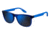 Carrera 5025/S Progressive Prescription Sunglasses CA5025S-0713-XT-5418 - Lens Diameter 54 mm, Frame Color Blue