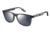 Carrera 5025/S Progressive Prescription Sunglasses CA5025S-06Z9-SF-5418 - Lens Diameter 54 mm, Frame Color Gray Camo Gray