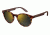 Carrera 5029S Single Vision Prescription Sunglasses CA5029S-0O29-CT-4921 - Frame Color Havana Brown, Lens Diameter 49 mm