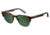 Carrera 5034/S Single Vision Prescription Sunglasses CA5034S-0TTZ-DJ-5219 - Lens Diameter 52 mm, Frame Color Havana Black Brown