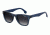 Carrera 5038/S Single Vision Prescription Sunglasses CA5038S-0PJP-9O-5122 - Frame Color Blue, Lens Diameter 51 mm