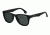 Carrera 5038/S Single Vision Prescription Sunglasses CA5038S-0PPR-IR-5122 - Lens Diameter 51 mm, Frame Color Black Metalized