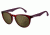 Carrera 5040/S Progressive Prescription Sunglasses CA5040S-0S85-70-5320 - Lens Diameter 53 mm, Frame Color Burgundy
