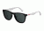 Carrera 5042/S Bifocal Prescription Sunglasses CA5042S-0003-IR-5519 - Lens Diameter 55 mm, Frame Color Matte Black/White