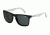 Carrera 5043/S Bifocal Prescription Sunglasses CA5043S-0003-IR-5620 - Frame Color Matte Black, Lens Diameter 56 mm
