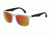 Carrera 5043/S Bifocal Prescription Sunglasses CA5043S-06HT-UZ-5620 - Lens Diameter 56 mm, Frame Color Matte White Black