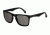 Carrera 5043/S Bifocal Prescription Sunglasses CA5043S-0807-M9-5620 - Frame Color Black, Lens Diameter 56 mm