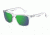 Carrera 5043/S Bifocal Prescription Sunglasses CA5043S-0900-Z9-5620 - Frame Color Crystal, Lens Diameter 56 mm