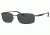 Carrera 505/S Progressive Prescription Sunglasses CA505S-1A1P-RA-5918 - Frame Color Ruthenium, Lens Diameter 59 mm