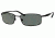Carrera 505/S Progressive Prescription Sunglasses CA505S-91TP-RC-5918 - Frame Color Black Semi Shiny, Lens Diameter 59 mm
