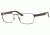 Carrera 5504 Progressive Prescription Eyeglasses CA5504-0BXG-5416 - Dark Ruthenium / Metal Frame, Lens Diameter 54mm, Distance Between Lenses 16mm