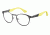 Carrera 5531 Eyeglass Frames CA5531-0HAC-4820 - Ruthenium / Gray Frame, Lens Diameter 48mm, Distance Between Lenses 20mm