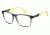 Carrera 5532 Bifocal Prescription Eyeglasses CA5532-0HAK-5416 - Gray Lime Frame, Lens Diameter 54mm, Distance Between Lenses 16mm