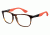 Carrera 5532 Bifocal Prescription Eyeglasses CA5532-0HAZ-5416 - Havana Black Orange Frame, Lens Diameter 54mm, Distance Between Lenses 16mm