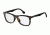 Carrera 5544/V Progressive Prescription Eyeglasses CA5544V-0581-5319 - Havana Black Frame, Lens Diameter 53mm, Distance Between Lenses 19mm
