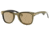 Carrera 6000/JC/S Progressive Prescription Sunglasses CA6000JCS-03SU-VP-5023 - Lens Diameter 50 mm, Frame Color Gold Glitter