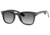 Carrera 6000/JC/S Progressive Prescription Sunglasses CA6000JCS-03TA-HD-5023 - Lens Diameter 50 mm, Frame Color Gray Glitter