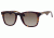 Carrera 6000/L/S Sunglasses CA6000LS-027E-CC-5023 - Dark Havana Frame, Brown Gradient Lenses, Lens Diameter 50mm, Distance Between Lenses 23mm