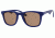 Carrera 6000/L/S Sunglasses CA6000LS-02D2-N0-5023 - Blue Frame, Amber Lenses, Lens Diameter 50mm, Distance Between Lenses 23mm