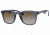 Carrera 6000/L/S Sunglasses CA6000LS-02R1-IF-5023 - Gray Transparent Frame, Brown Gradient Azure Lenses, Lens Diameter 50mm, Distance Between Lenses 23mm