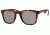 Carrera 6000/L/S Sunglasses CA6000LS-0853-JO-5023 - Havana Frame, Gray Bronze Mirror Lenses, Lens Diameter 50mm, Distance Between Lenses 23mm